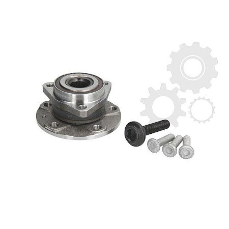 Set rulment roata VW GOLF VI 5K1 Producator OPTIMAL 101699