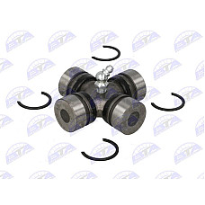 Articulatie cardan TOYOTA 4 RUNNER KZN18 VZN18 RZN18 Producator BTA G92000BTA