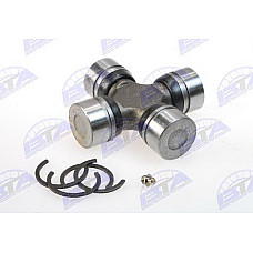 Articulatie cardan TOYOTA DYNA platforma / podwozie Producator BTA G92002BTA