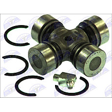 Articulatie cardan ISUZU TROOPER samochod terenowy otwarty UBS Producator BTA G99001BTA