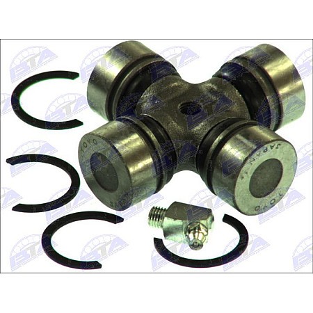 Articulatie cardan ISUZU TROOPER samochod terenowy otwarty UBS Producator BTA G99001BTA