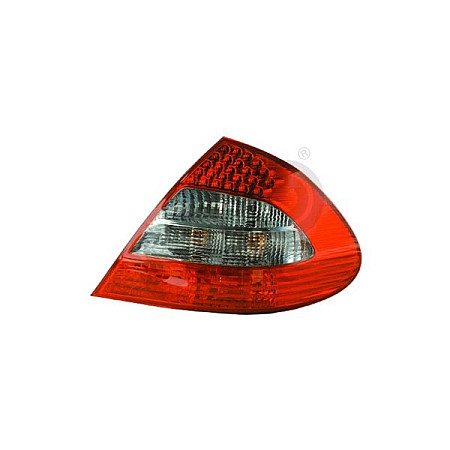 Lampa spate MERCEDES-BENZ KLASA E W211 Producator ULO 1032004
