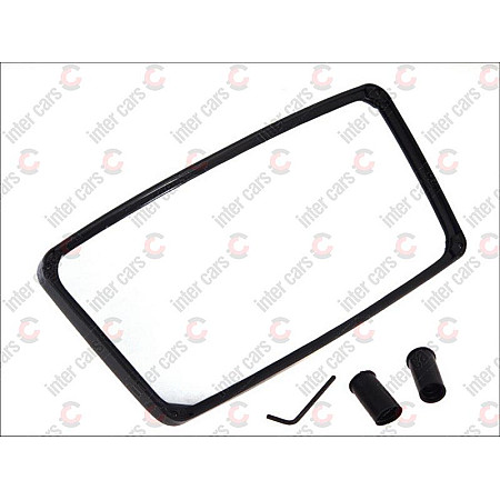 Oglinda exterioara MAN F 2000 Producator RYWAL LS7020