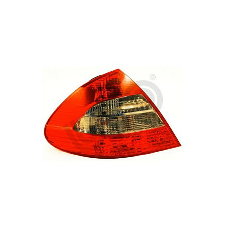 Lampa spate MERCEDES-BENZ KLASA E W211 Producator ULO 1032001