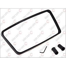 Oglinda exterioara MAN L 2000 Producator RYWAL LS7021E