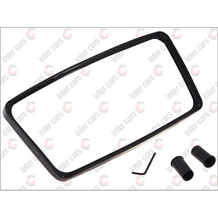 Oglinda exterioara MAN TGA Producator RYWAL LS7021E