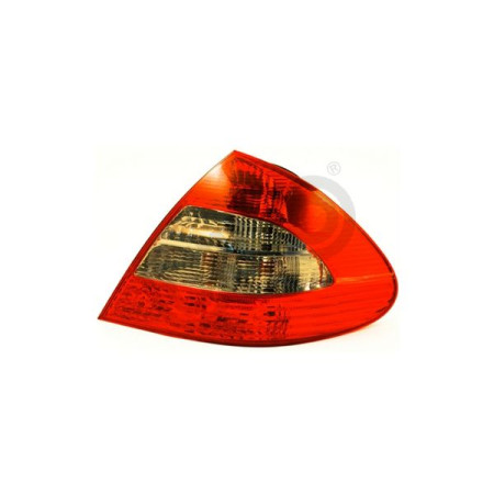Lampa spate MERCEDES-BENZ KLASA E W211 Producator ULO 1032002