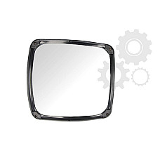 Oglinda exterioara MAN F 2000 Producator RYWAL LS7026R300