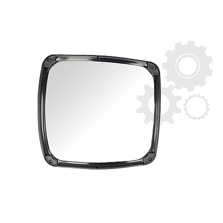 Oglinda exterioara MAN TGM Producator RYWAL LS7026R300