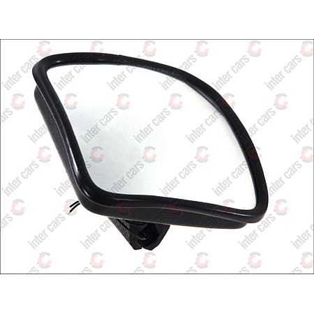 Oglinda exterioara cabina MERCEDES-BENZ ATEGO 2 Producator RYWAL LS0012EPR300