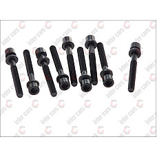 Set surub chiulasa VW CADDY I 14 Producator PAYEN HBS043