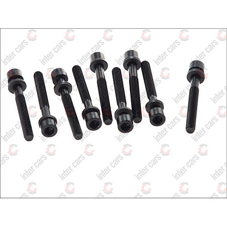 Set surub chiulasa VW VENTO 1H2 Producator PAYEN HBS043