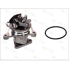 pompa apa MAZDA 3 BK Producator THERMOTEC D13038TT