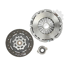 Set ambreiaj LANCIA KAPPA 838A Producator VALEO 828063