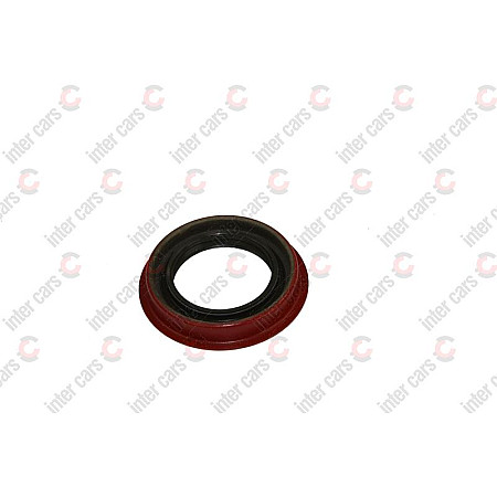 simering diferential DODGE DURANGO Producator NATIONAL 714675NAT