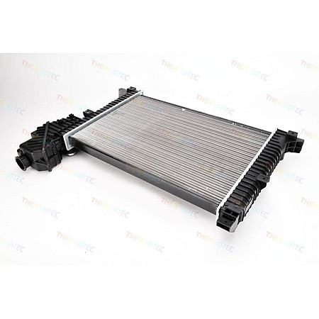 Radiator racire motor MERCEDES-BENZ SPRINTER 3-t Autobus 903 Producator THERMOTEC D7M021TT