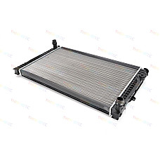Radiator racire motor VW PASSAT 3B2 Producator THERMOTEC D7W053TT