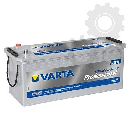 baterie acumulator Producator VARTA 930140080B912