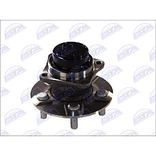 Set rulment roata TOYOTA AVENSIS sedan T25 Producator BTA H22085BTA