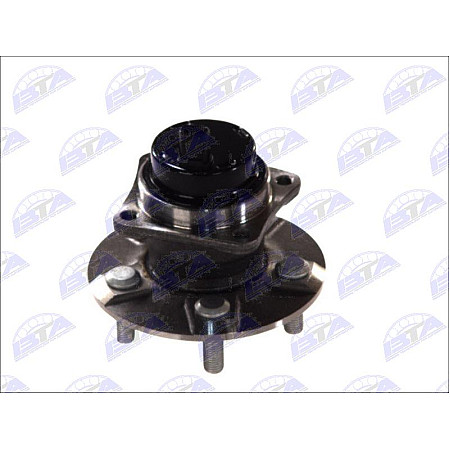 Set rulment roata TOYOTA AVENSIS sedan T25 Producator BTA H22085BTA
