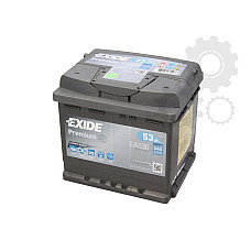 baterie acumulator Producator EXIDE EA530