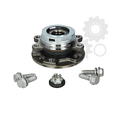 Set rulment roata RENAULT LAGUNA coupe DT0/1 Producator SKF VKBA 6616