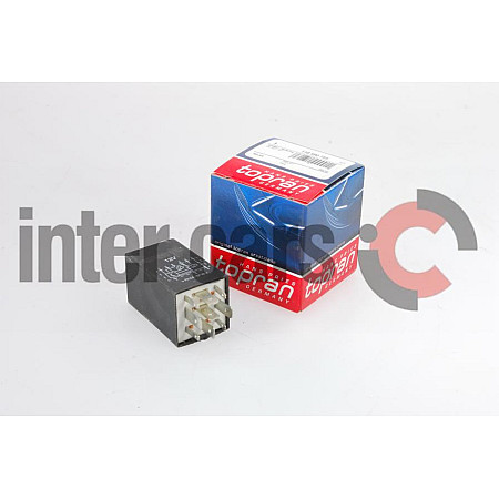 bobina electromotor VW NEW BEETLE 9C1 1C1 Producator TOPRAN 110 590