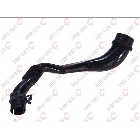 Furtun aerisire chiulasa VW PASSAT 3B3 Producator TOPRAN 111 127
