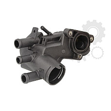carcasa termostat VW POLO 6N2 Producator TOPRAN 111 175