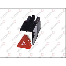 comutator lumini de avarie VW PASSAT Variant 3C5 Producator TOPRAN 112 250