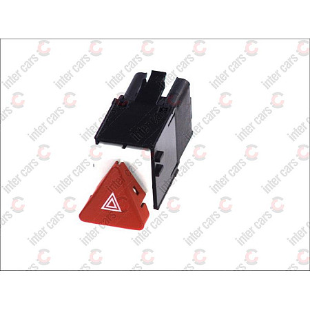 comutator lumini de avarie VW PASSAT 3C2 Producator TOPRAN 112 250