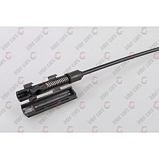 Cablu capota motor VW PASSAT 3B2 Producator TOPRAN 112 279