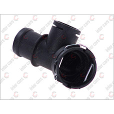 Flansa lichid racire VW TOURAN 1T1 1T2 Producator TOPRAN 112 399