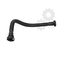 Furtun aerisire chiulasa VW PASSAT Variant 3B5 Producator TOPRAN 111 301