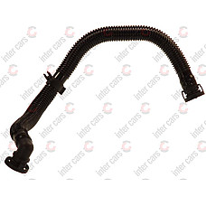 Furtun aerisire chiulasa VW GOLF V 1K1 Producator TOPRAN 111 305