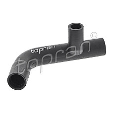 Furtun aerisire chiulasa VW PASSAT 3A2 35I Producator TOPRAN 111 476