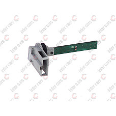 Comutator temperatura ventilator aer conditionat VW MULTIVAN V 7HM 7HN 7HF 7EF 7EM 7EN Producator TOPRAN 111 871