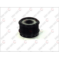 Sistem roata libera generator VW PASSAT Variant 3C5 Producator TOPRAN 111 877