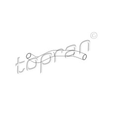 furtunaerisire bloc motor PEUGEOT 306 Break 7E N3 N5 Producator TOPRAN 721 793