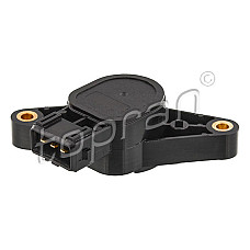 Senzor pozitie clapeta acceleratie CITROEN XANTIA X1 Producator TOPRAN 721 910