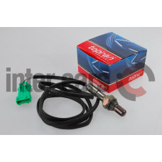 Sonda Lambda PEUGEOT 206 hatchback 2A/C Producator TOPRAN 722 023