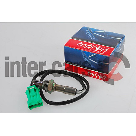Sonda Lambda PEUGEOT 306 hatchback 7A 7C N3 N5 Producator TOPRAN 722 024