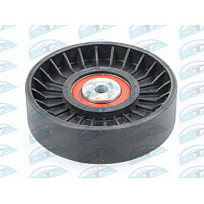 Rola ghidare/conducere curea transmisie VOLVO 960 Kombi 965 Producator BTA E2V6510BTA