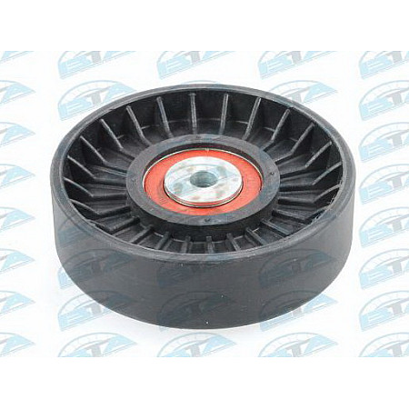Rola ghidare/conducere curea transmisie VOLVO 960 Kombi 965 Producator BTA E2V6510BTA