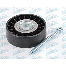 Rola ghidare/conducere curea transmisie ALFA ROMEO 156 932 Producator BTA E2D5865BTA