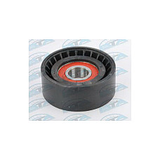 Intinzator curea curea distributie RENAULT SCENIC II JM0/1 Producator BTA E2R5607BTA