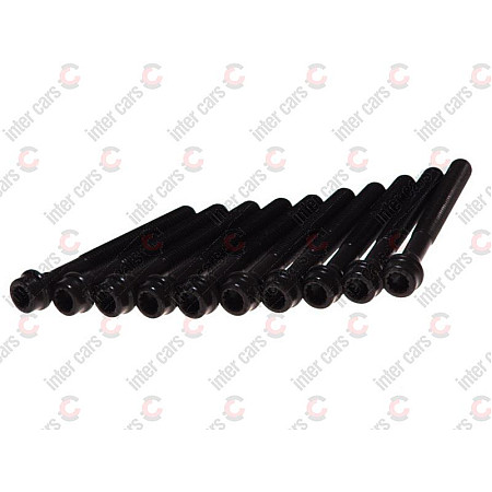 Set surub chiulasa MERCEDES-BENZ KLASA C T-Model S203 Producator PAYEN HBS150