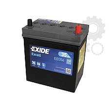 baterie acumulator Producator EXIDE EB356
