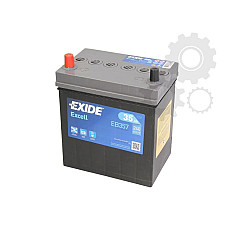 baterie acumulator Producator EXIDE EB357