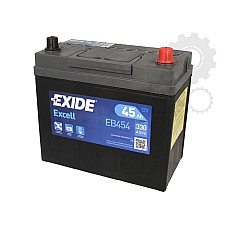 baterie acumulator Producator EXIDE EB454